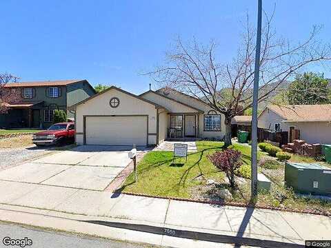 Deep Bay, RENO, NV 89506