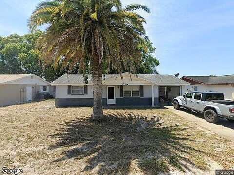 Dale, PORT RICHEY, FL 34668