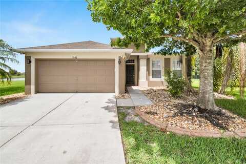 Stoney Hill, WESLEY CHAPEL, FL 33545