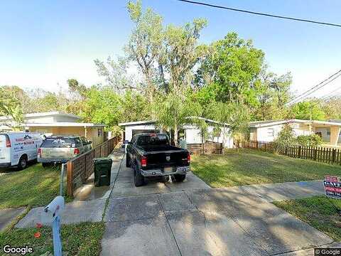 Greenway, DAYTONA BEACH, FL 32114