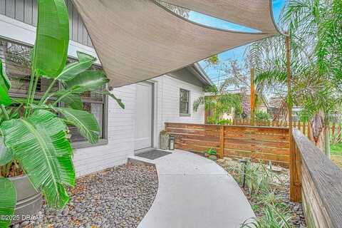 Greenway, DAYTONA BEACH, FL 32114
