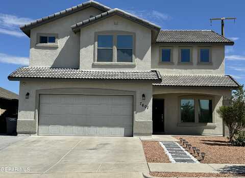 Mammoth, EL PASO, TX 79911