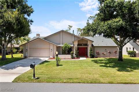 Twin Eagle, FORT MYERS, FL 33912