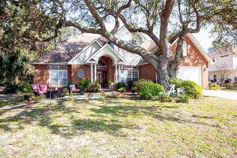 Mulberry, NAVARRE, FL 32566