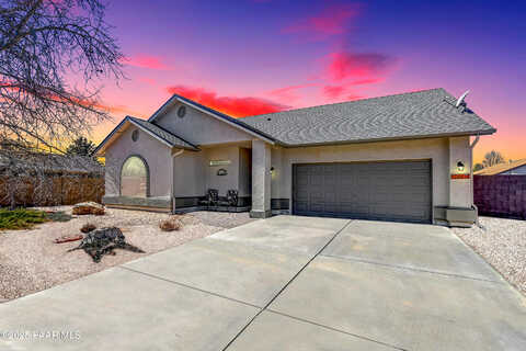 Brilliant Sky, PRESCOTT VALLEY, AZ 86315