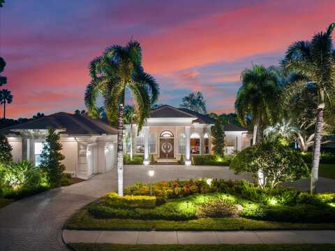 Barclay, UNIVERSITY PARK, FL 34201