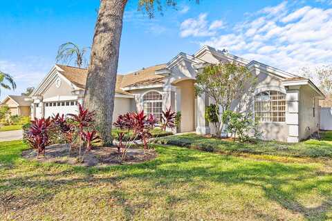 Hidden Lake, TARPON SPRINGS, FL 34689