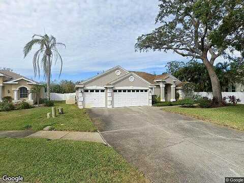Hidden Lake, TARPON SPRINGS, FL 34689