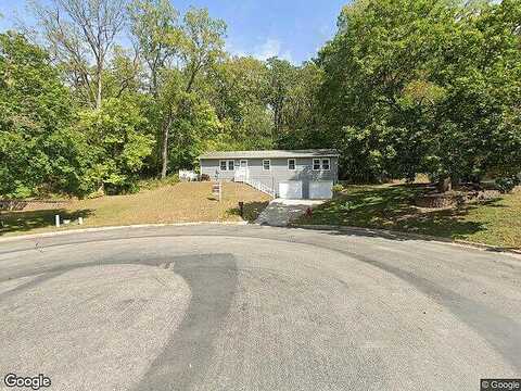 Cliff, CHATFIELD, MN 55923
