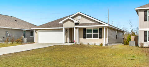 Ellie B, PANAMA CITY, FL 32404