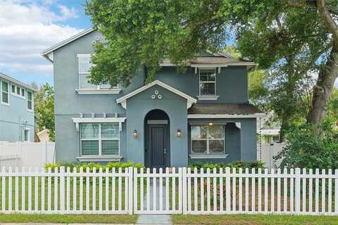 12Th, SAINT PETERSBURG, FL 33701