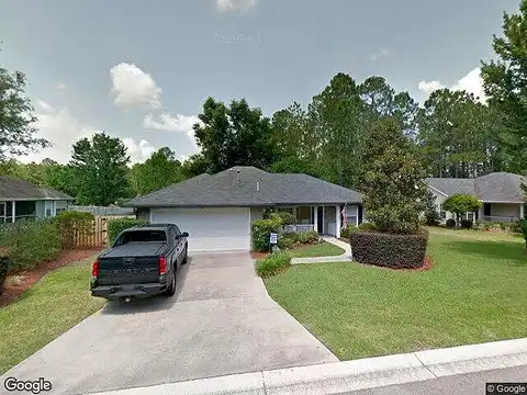 81St, GAINESVILLE, FL 32608