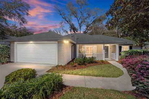 81St, GAINESVILLE, FL 32608