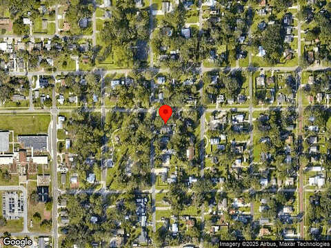 Knight, PLANT CITY, FL 33563