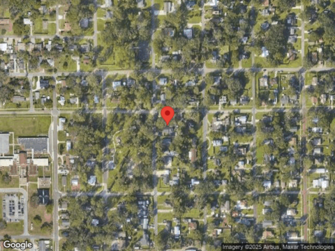 Knight, PLANT CITY, FL 33563