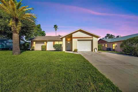 Orchid Lake, NEW PORT RICHEY, FL 34653
