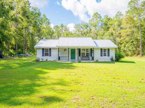 Nixon, MADISON, FL 32340