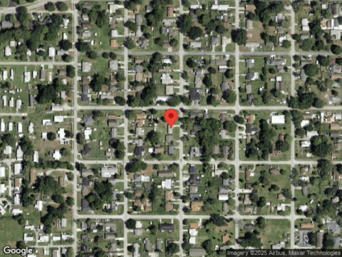 Louisiana, SAINT CLOUD, FL 34769