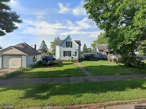 8Th, TWO HARBORS, MN 55616