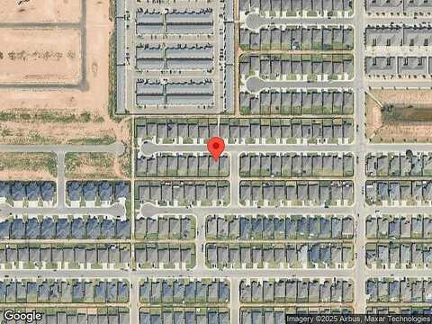 22Nd, LUBBOCK, TX 79407
