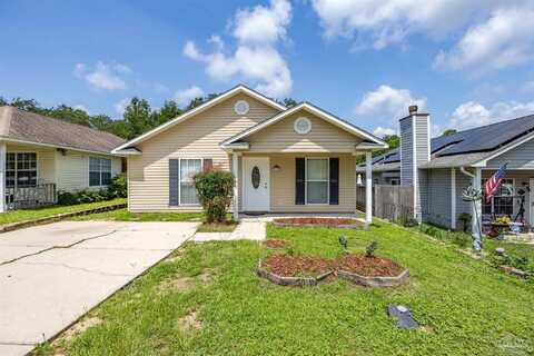 Weatherwood, PENSACOLA, FL 32506