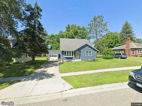 Marshall, HENNING, MN 56551