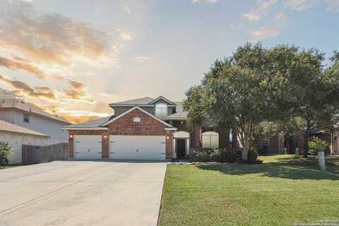 Sarazen, CIBOLO, TX 78108