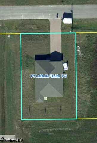 Burma, LABELLE, FL 33935
