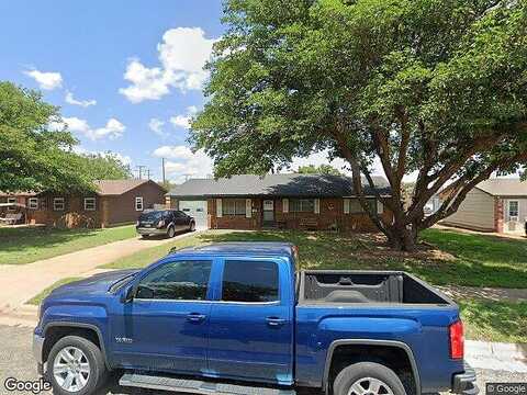 Avenue, LUBBOCK, TX 79412