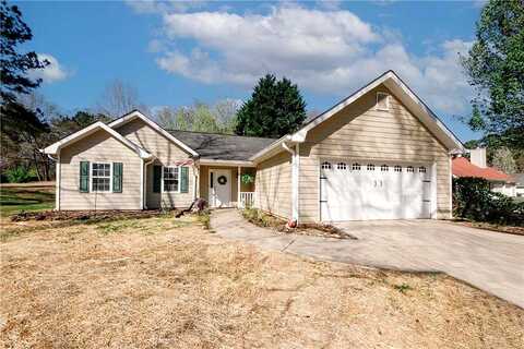 Oaklake, COVINGTON, GA 30016