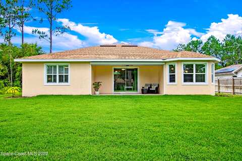 Bud Hollow, PALM COAST, FL 32137