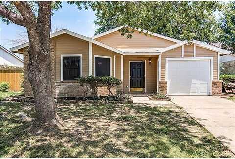 Elliot, THE COLONY, TX 75056