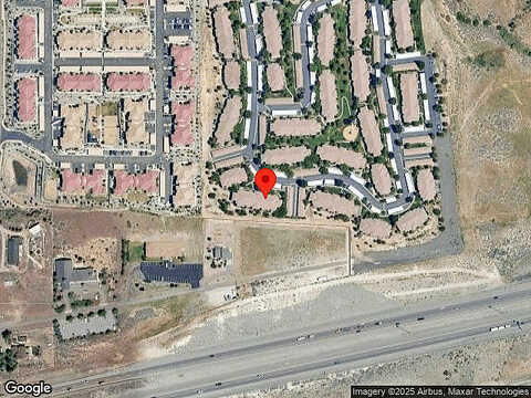 Sharlands, RENO, NV 89523