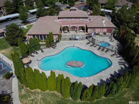 Sharlands, RENO, NV 89523