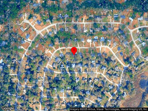 Hill Gail, TALLAHASSEE, FL 32309