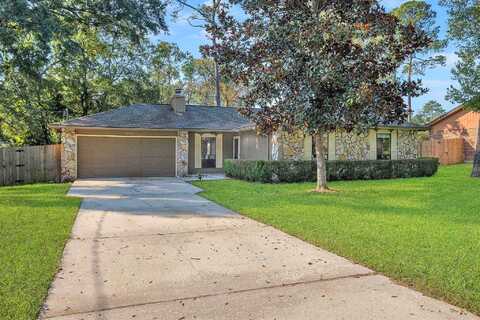 Hill Gail, TALLAHASSEE, FL 32309
