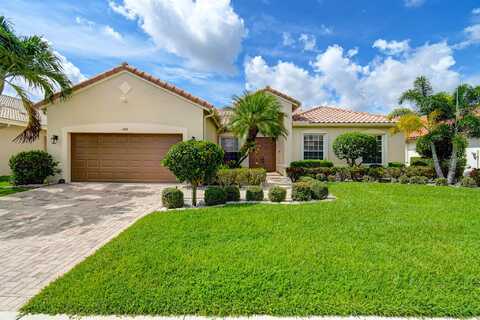 Treves, BOYNTON BEACH, FL 33437