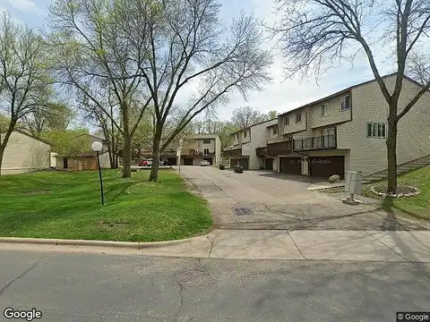 River Woods, BURNSVILLE, MN 55337