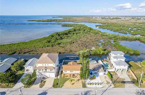Driftwood, HUDSON, FL 34667