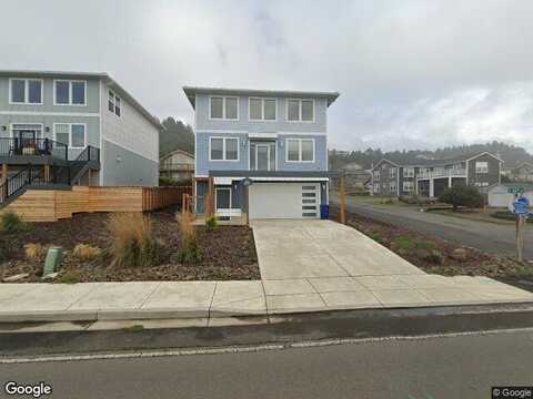 Logan, LINCOLN CITY, OR 97367