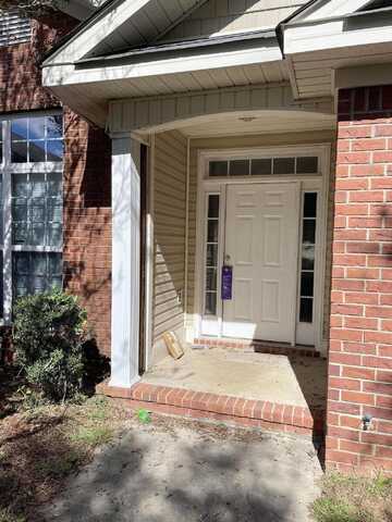 Butler Springs, GROVETOWN, GA 30813
