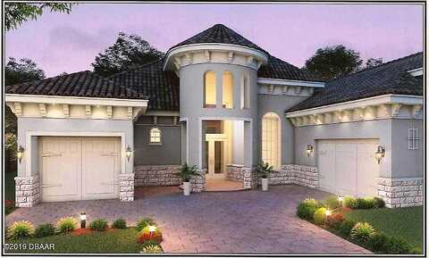 Woodbridge, ORMOND BEACH, FL 32174