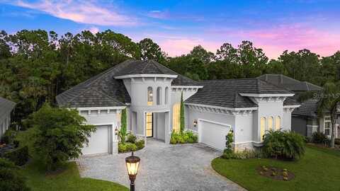 Woodbridge, ORMOND BEACH, FL 32174