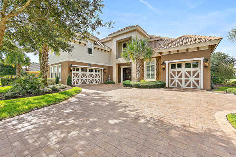 Woodbridge, ORMOND BEACH, FL 32174