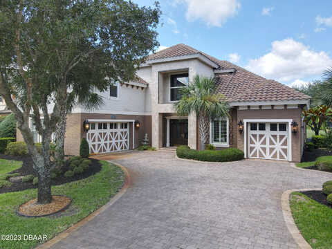 Woodbridge, ORMOND BEACH, FL 32174