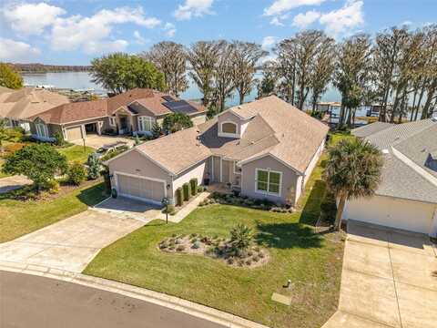 Sailboat, TAVARES, FL 32778