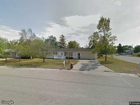 4Th, PERHAM, MN 56573
