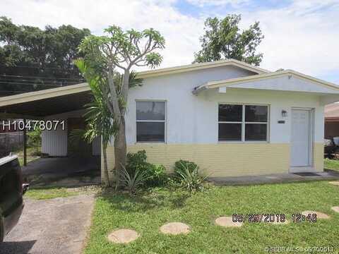 Funston, HOLLYWOOD, FL 33023