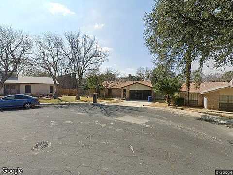 Welles Brook, SAN ANTONIO, TX 78240