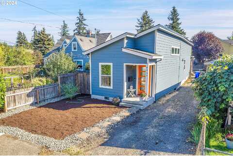 Flavel, PORTLAND, OR 97206